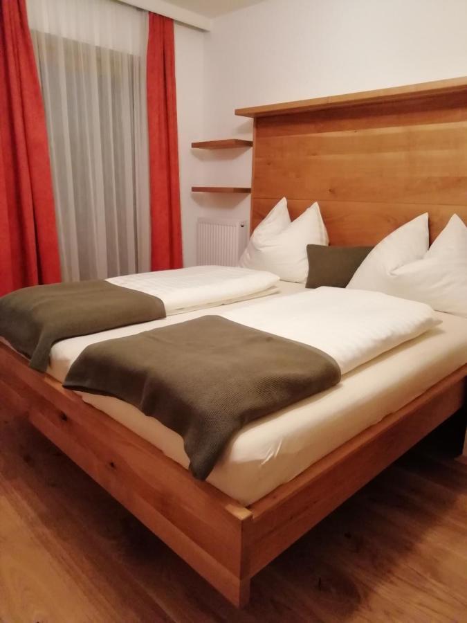 Haus Meissnitzer Taxenbach Dış mekan fotoğraf