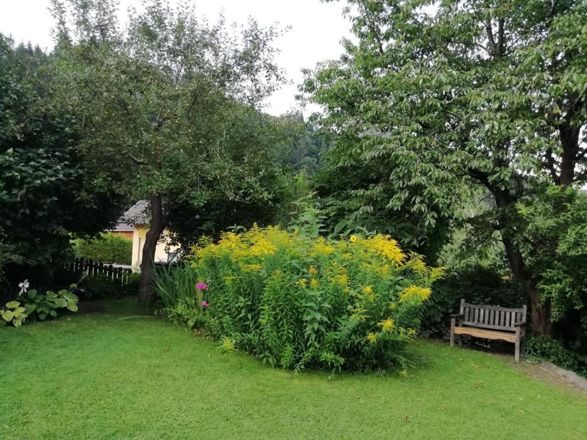 Haus Meissnitzer Taxenbach Dış mekan fotoğraf