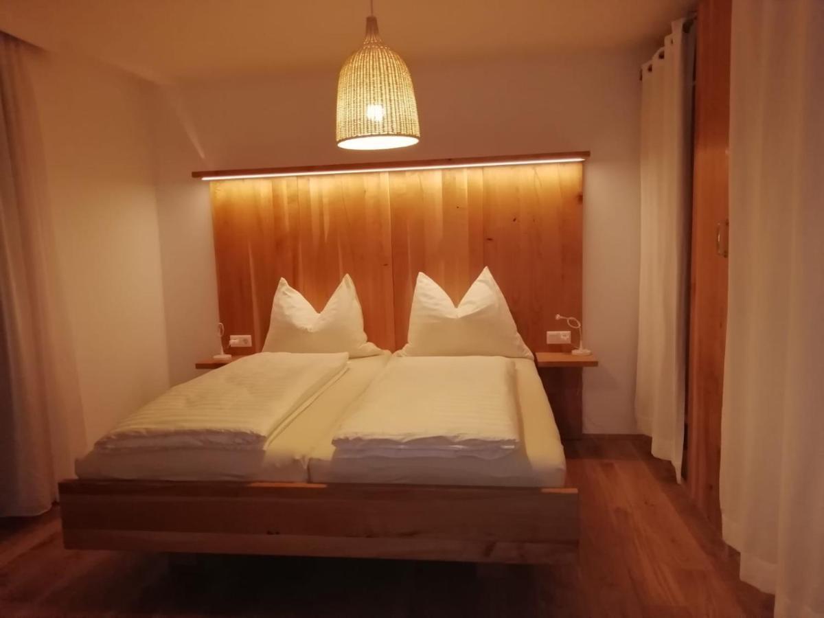 Haus Meissnitzer Taxenbach Dış mekan fotoğraf