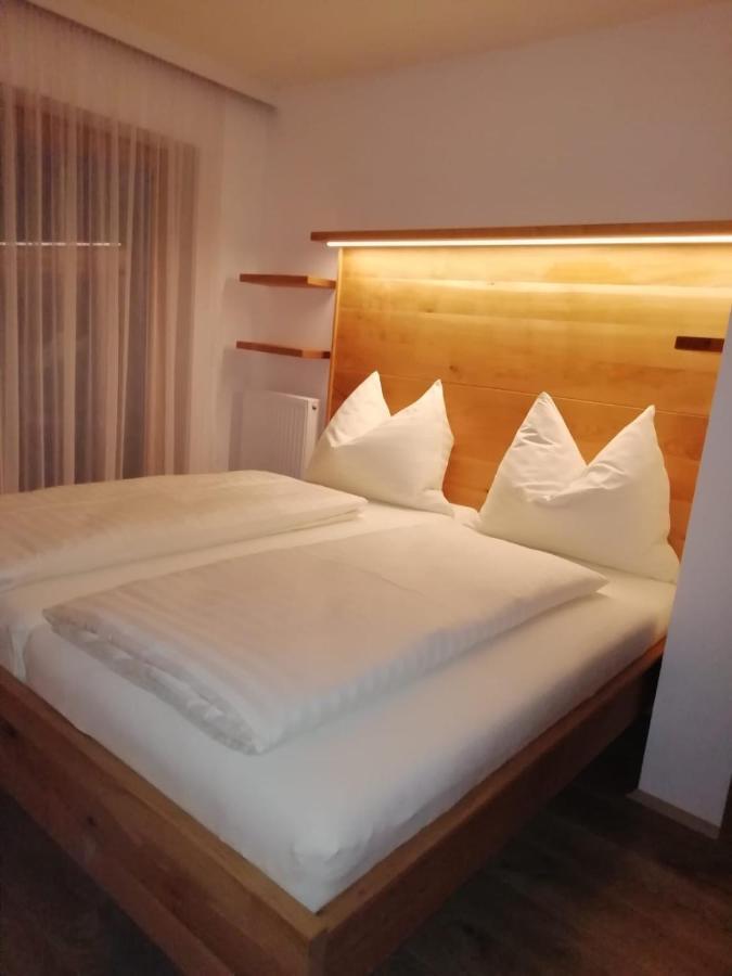 Haus Meissnitzer Taxenbach Dış mekan fotoğraf
