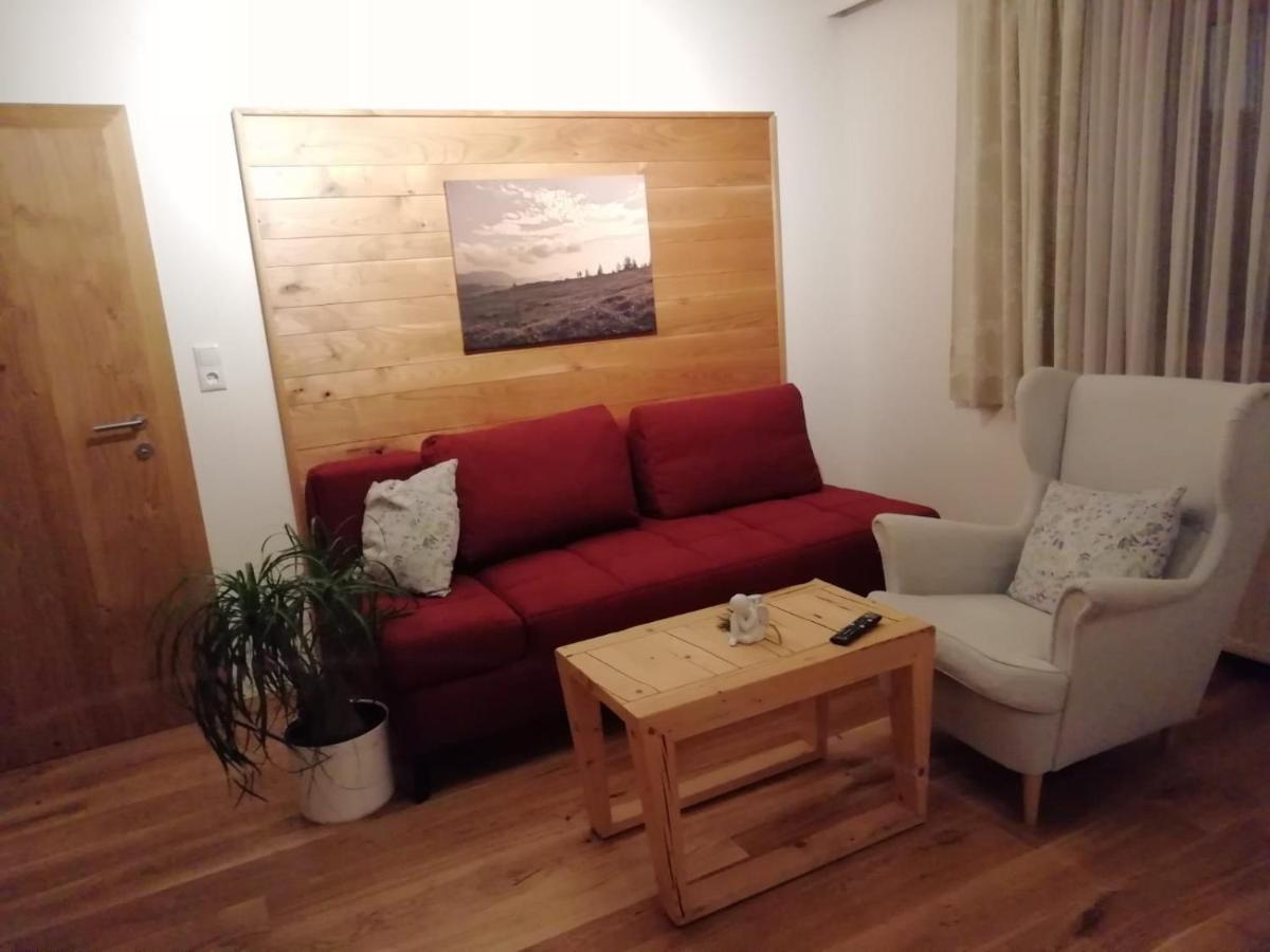 Haus Meissnitzer Taxenbach Dış mekan fotoğraf